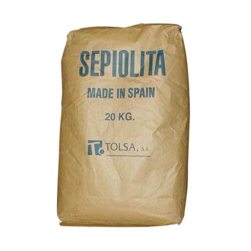 Sepiolita Chinchilla Dust - 20kg